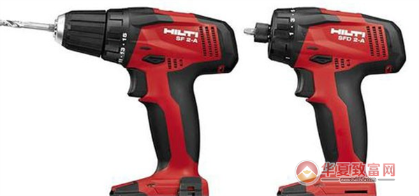 电动工具加盟